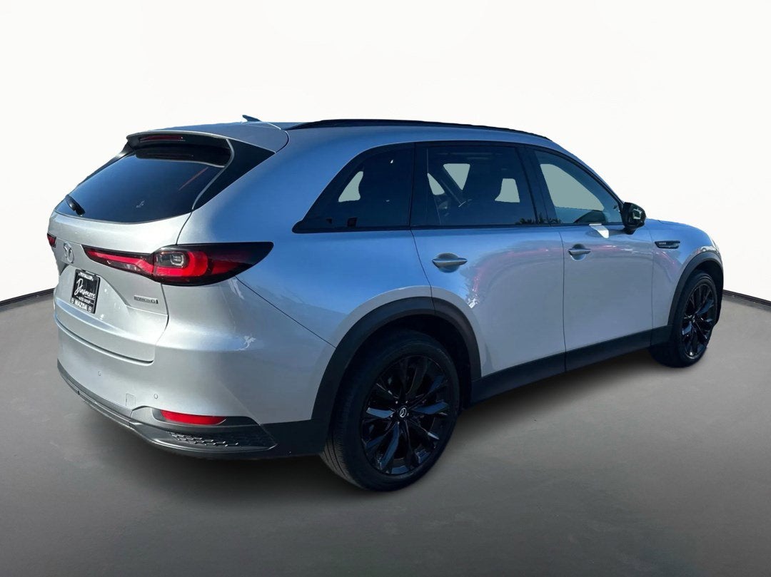 2025 Mazda Mazda CX-90 3.3 Turbo Premium Sport AWD