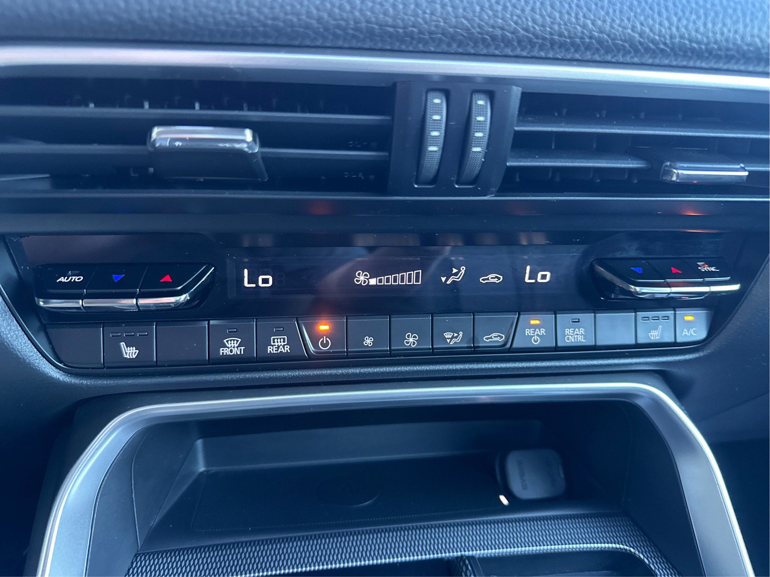 2025 Mazda Mazda CX-90 3.3 Turbo Premium Sport AWD