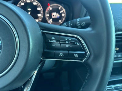 2025 Mazda Mazda CX-90 3.3 Turbo Premium Sport AWD