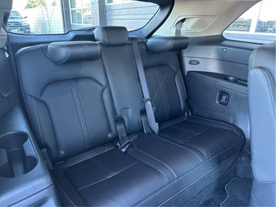 2025 Mazda Mazda CX-90 3.3 Turbo Premium Sport AWD