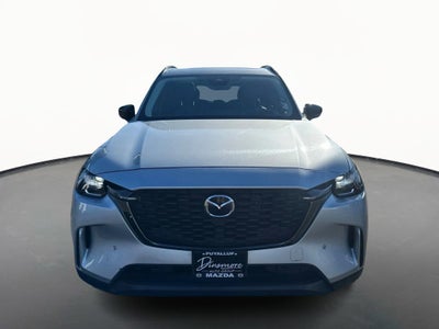 2025 Mazda Mazda CX-90 3.3 Turbo Premium Sport AWD