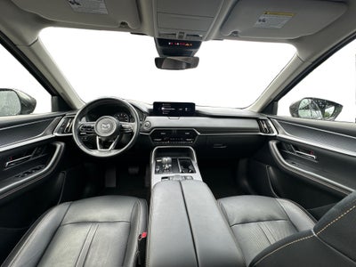 2024 Mazda Mazda CX-90 3.3 Turbo Preferred Plus AWD