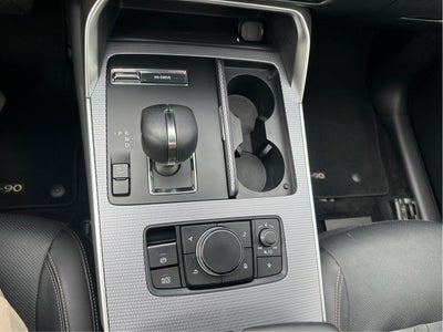 2024 Mazda Mazda CX-90 3.3 Turbo Preferred Plus AWD