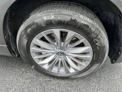2024 Mazda Mazda CX-90 3.3 Turbo Preferred Plus AWD