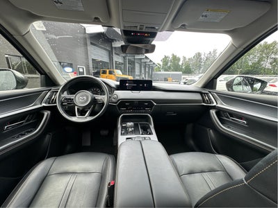 2024 Mazda Mazda CX-90 3.3 Turbo Preferred Plus AWD