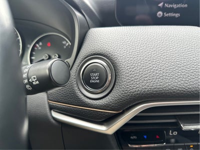2024 Mazda Mazda CX-90 3.3 Turbo Preferred Plus AWD