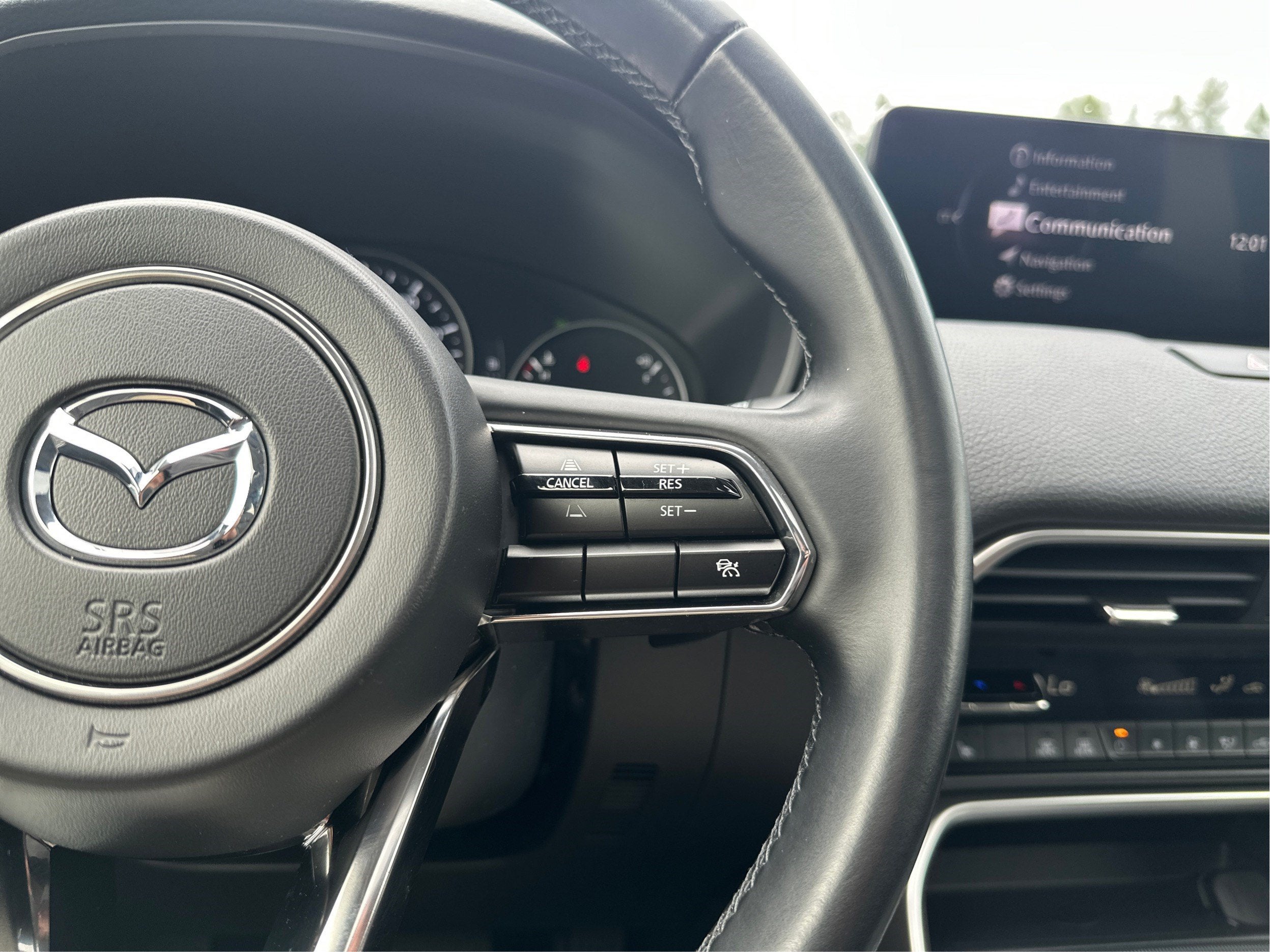 2024 Mazda Mazda CX-90 3.3 Turbo Preferred Plus AWD