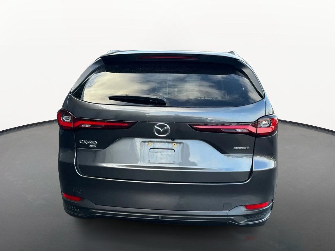 2024 Mazda Mazda CX-90 3.3 Turbo Preferred Plus AWD