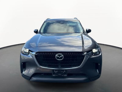 2024 Mazda Mazda CX-90 3.3 Turbo Preferred Plus AWD