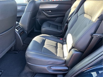 2025 Mazda Mazda CX-90 3.3 Turbo Premium Sport AWD