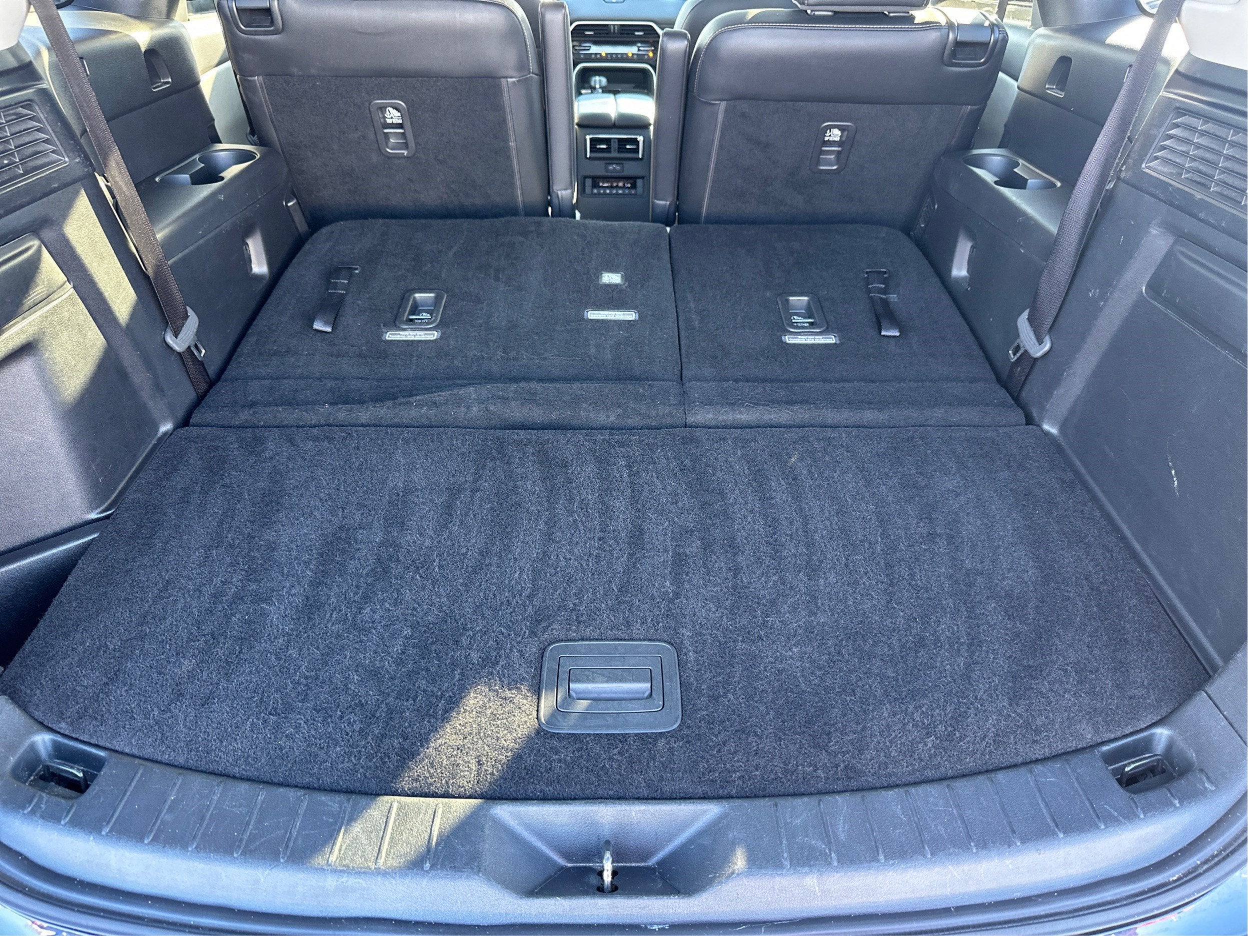 2025 Mazda Mazda CX-90 3.3 Turbo Premium Sport AWD