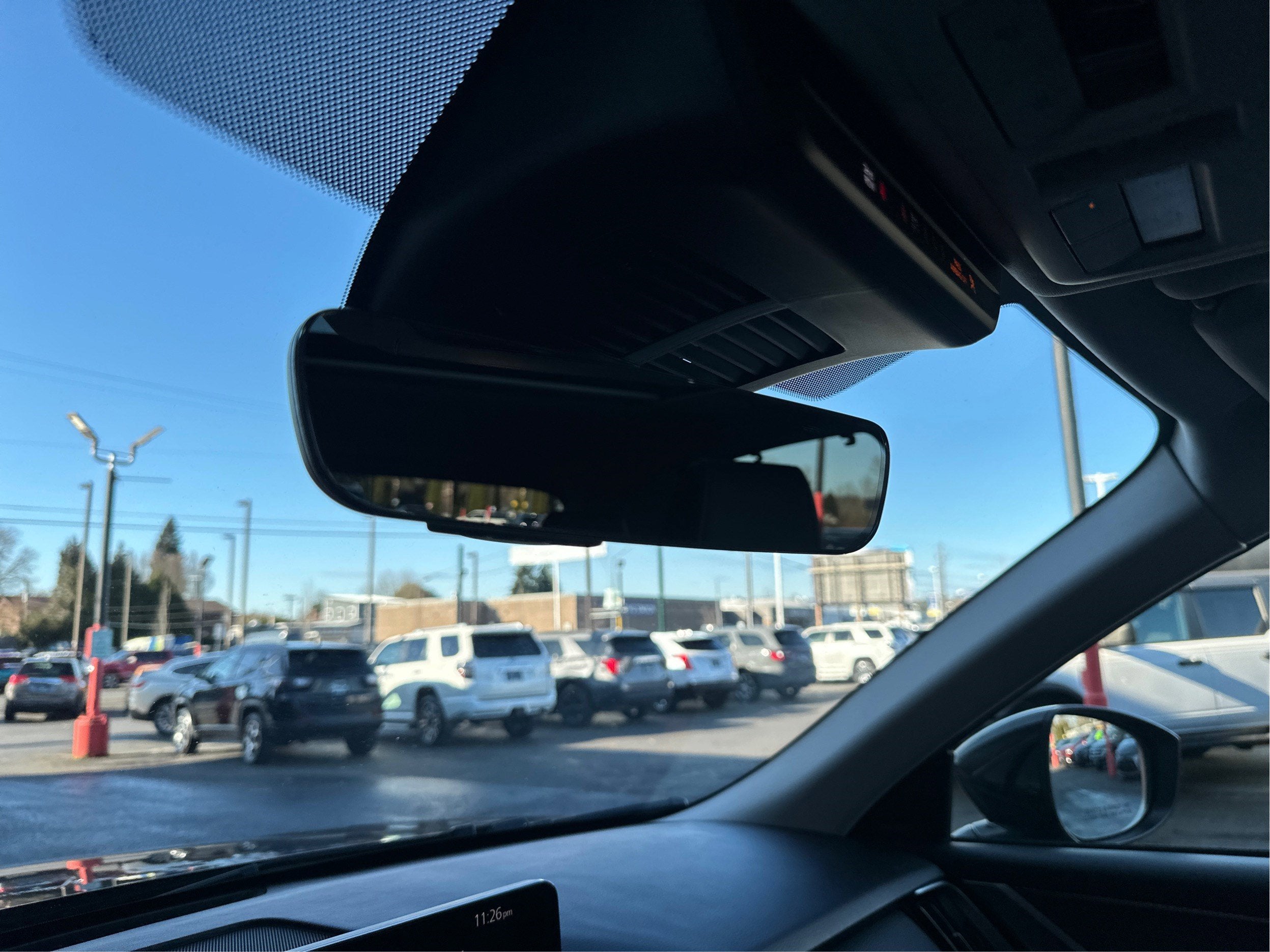 2025 Mazda Mazda CX-90 3.3 Turbo Premium Sport AWD