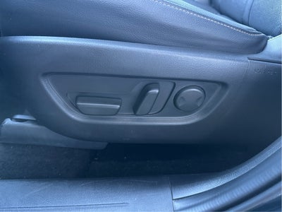 2025 Mazda Mazda CX-90 3.3 Turbo Premium Sport AWD