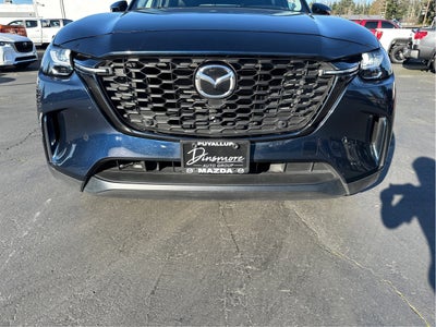 2025 Mazda Mazda CX-90 3.3 Turbo Premium Sport AWD