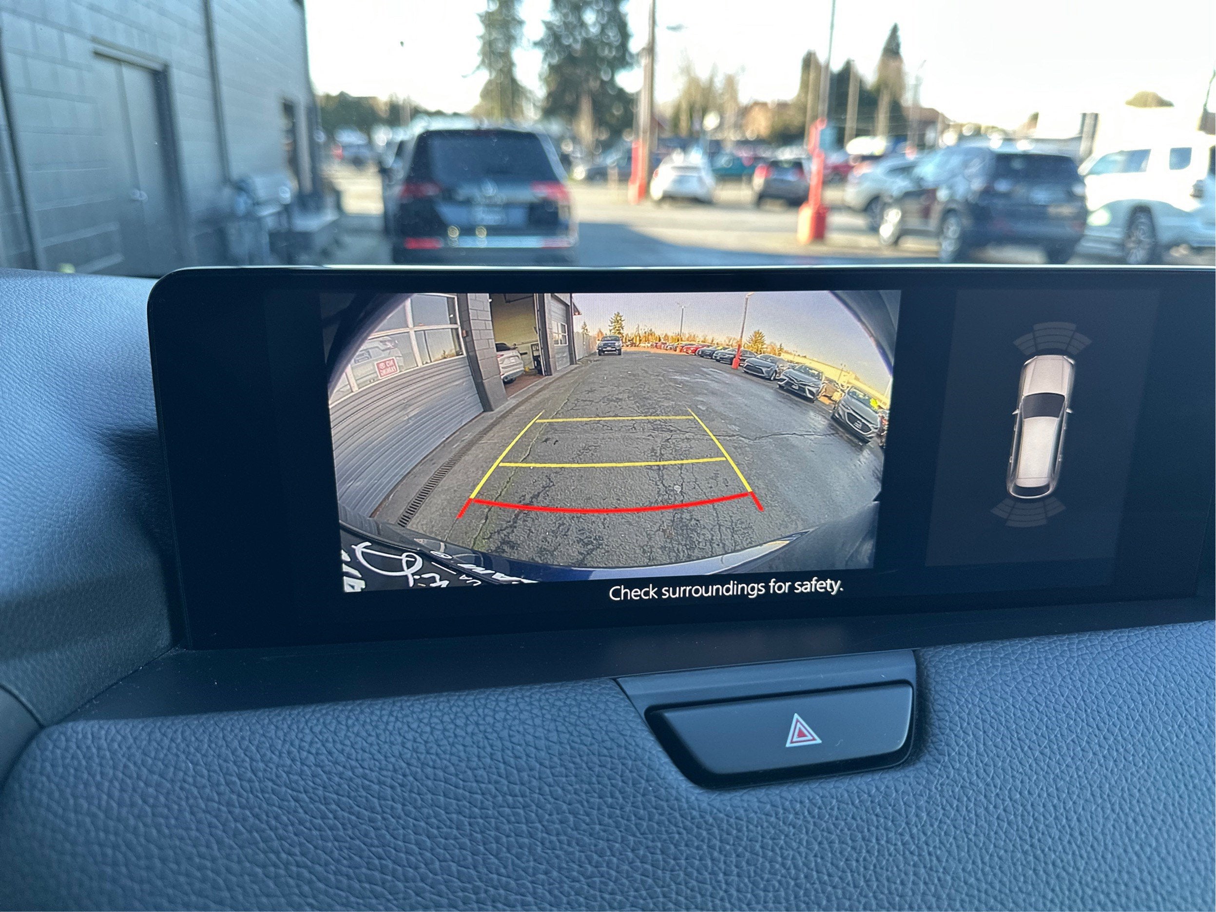 2025 Mazda Mazda CX-90 3.3 Turbo Premium Sport AWD