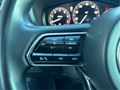 2025 Mazda Mazda CX-90 3.3 Turbo Premium Sport AWD