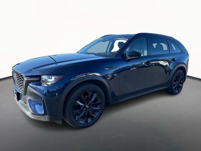 2025 Mazda Mazda CX-90 3.3 Turbo Premium Sport AWD