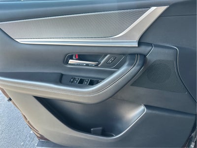 2024 Mazda Mazda CX-90 PHEV Premium