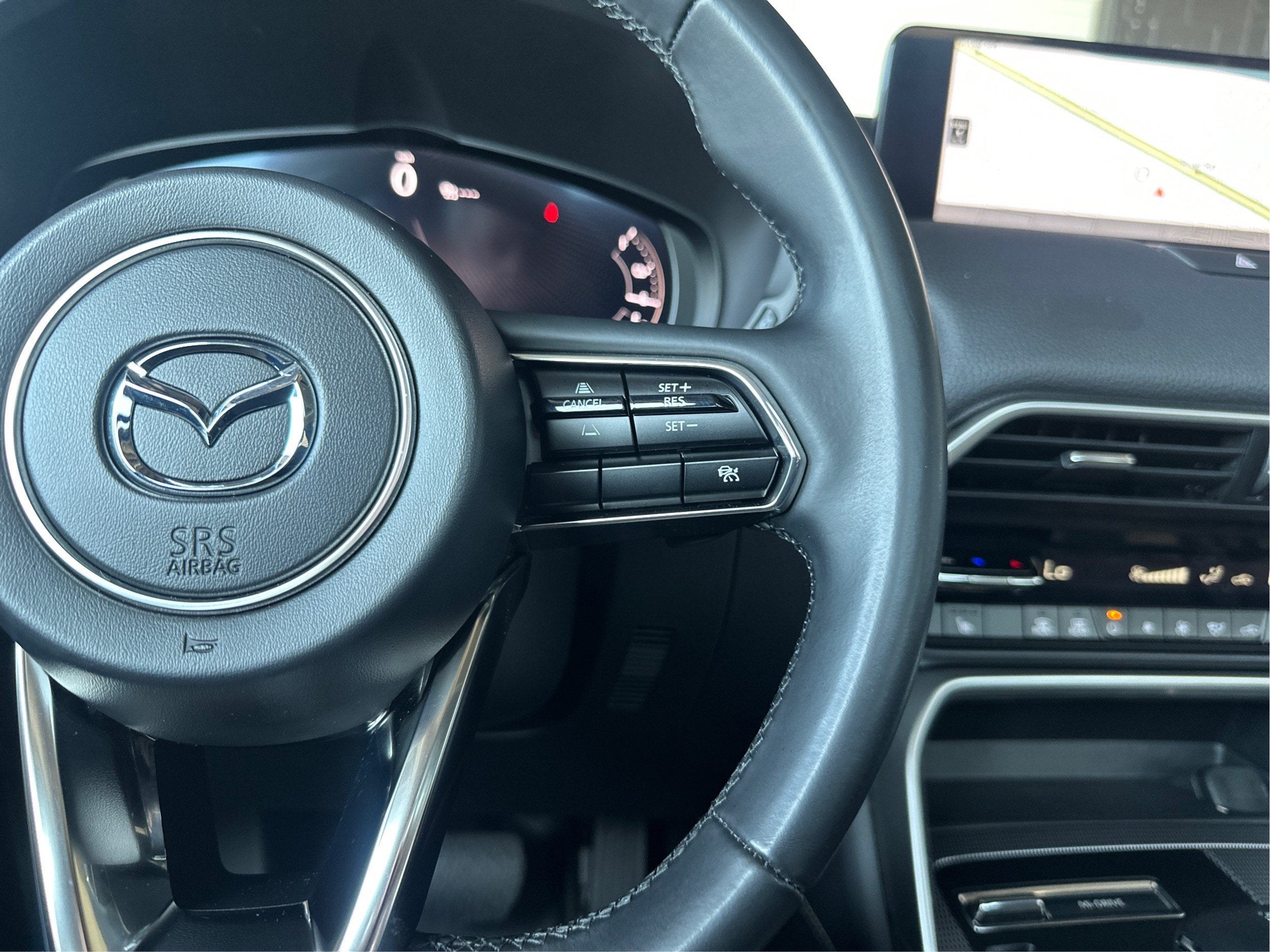 2024 Mazda Mazda CX-90 PHEV Premium