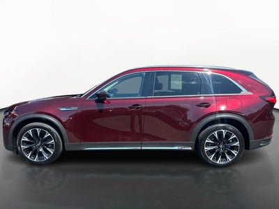 2024 Mazda Mazda CX-90 PHEV Premium