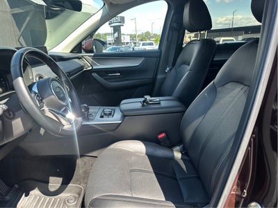 2024 Mazda Mazda CX-90 PHEV Premium