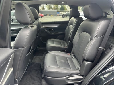 2024 Mazda Mazda CX-90 PHEV Premium