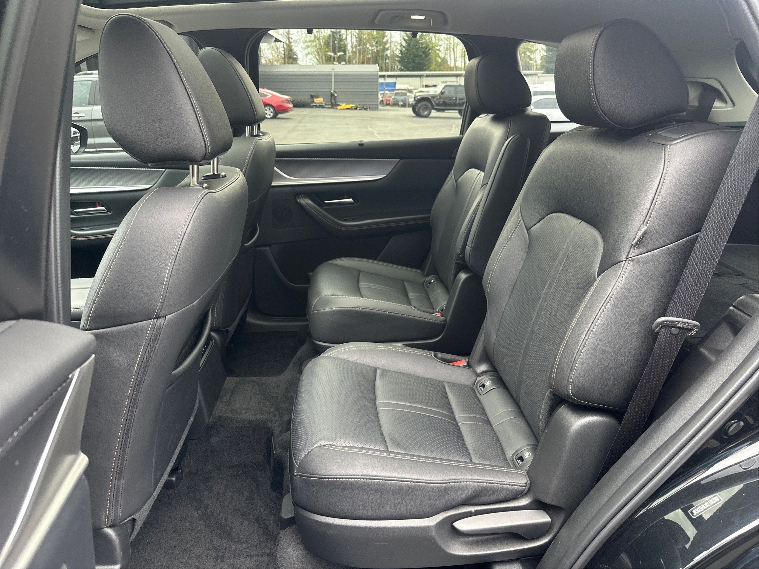 2024 Mazda Mazda CX-90 PHEV Premium