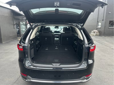 2024 Mazda Mazda CX-90 PHEV Premium