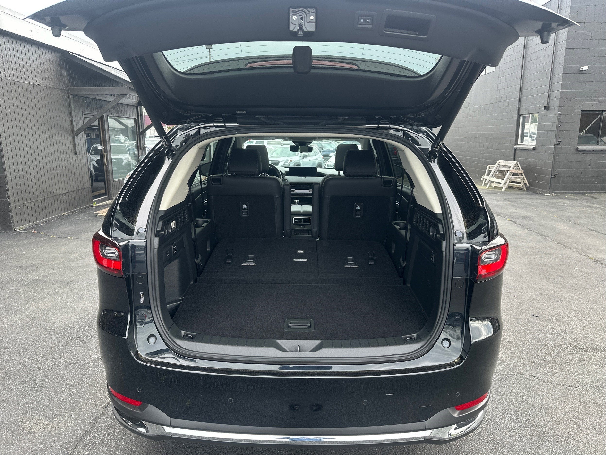 2024 Mazda Mazda CX-90 PHEV Premium