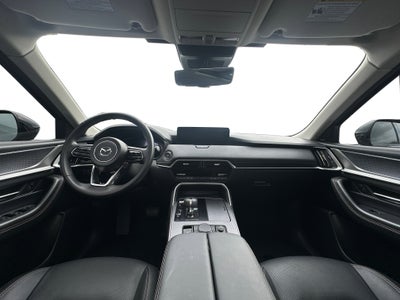 2024 Mazda Mazda CX-90 PHEV Premium