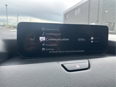 2024 Mazda Mazda CX-90 PHEV Premium