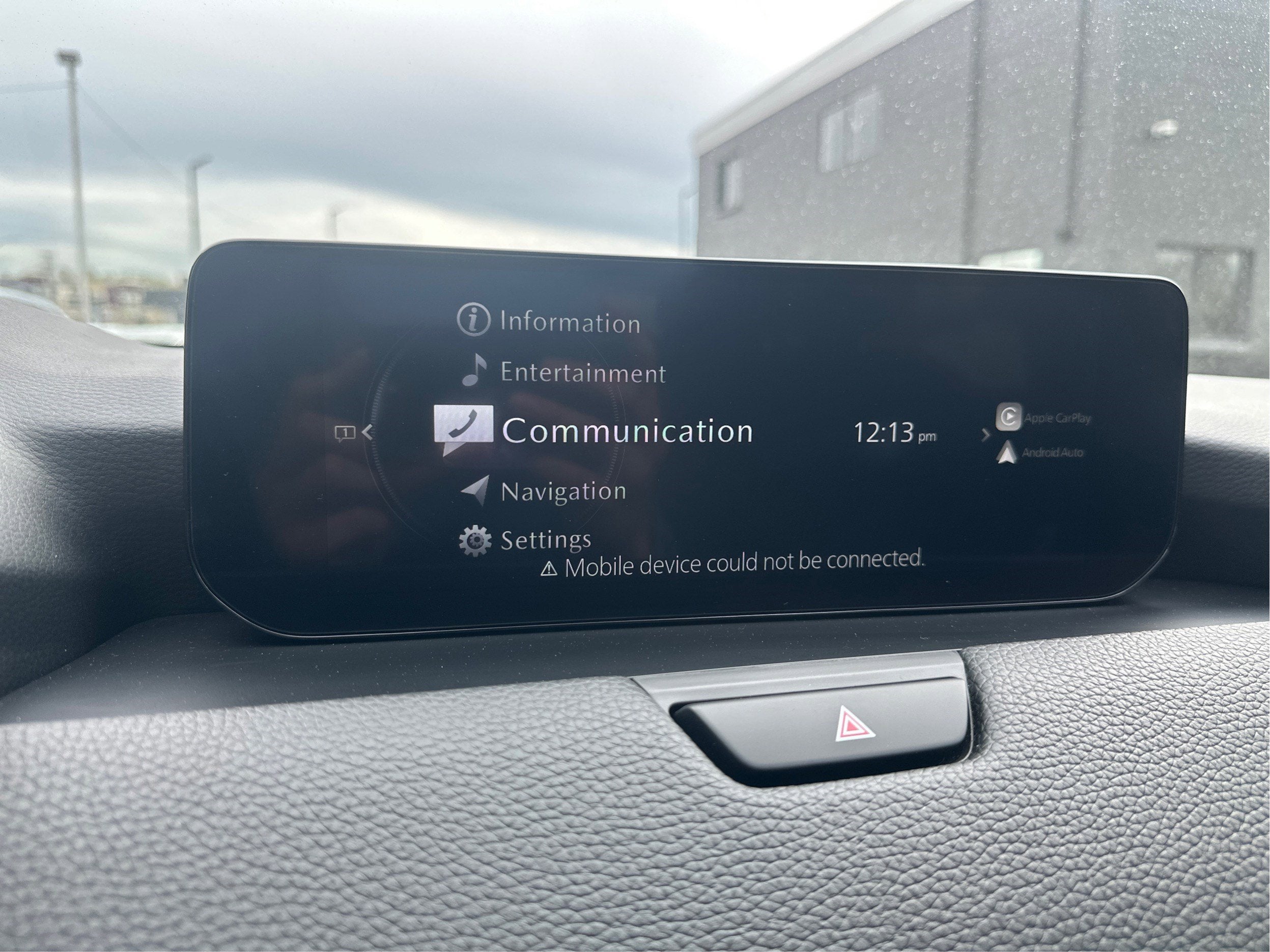 2024 Mazda Mazda CX-90 PHEV Premium