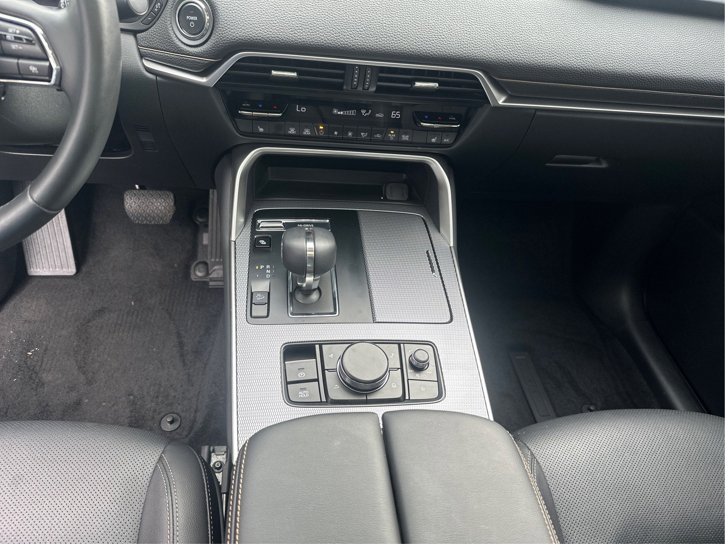 2024 Mazda Mazda CX-90 PHEV Premium