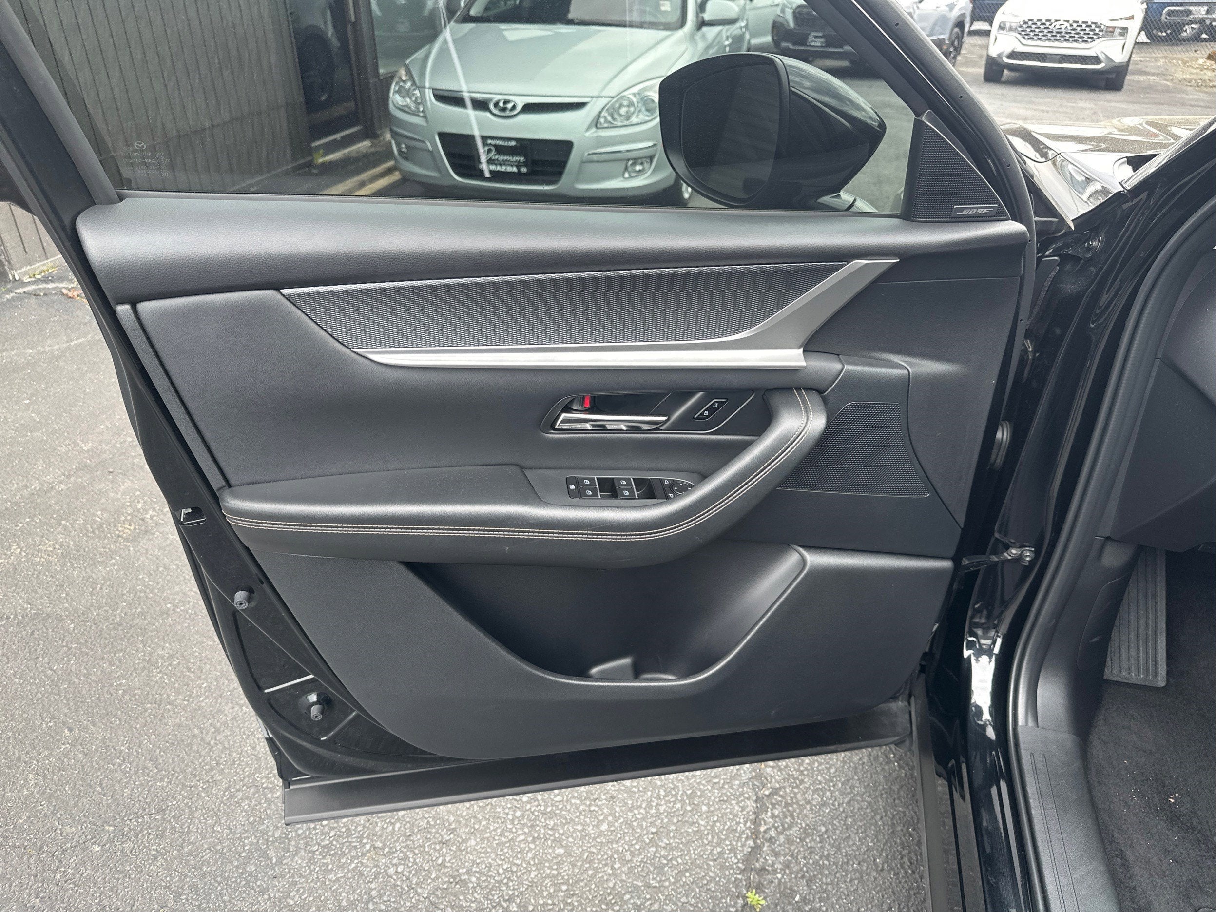 2024 Mazda Mazda CX-90 PHEV Premium