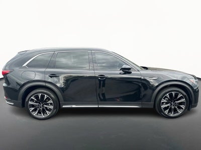 2024 Mazda Mazda CX-90 PHEV Premium