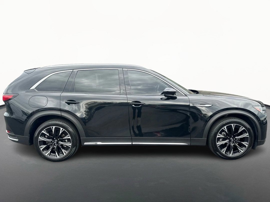 2024 Mazda Mazda CX-90 PHEV Premium