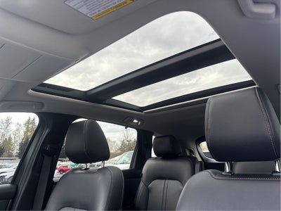 2024 Mazda Mazda CX-90 PHEV Premium