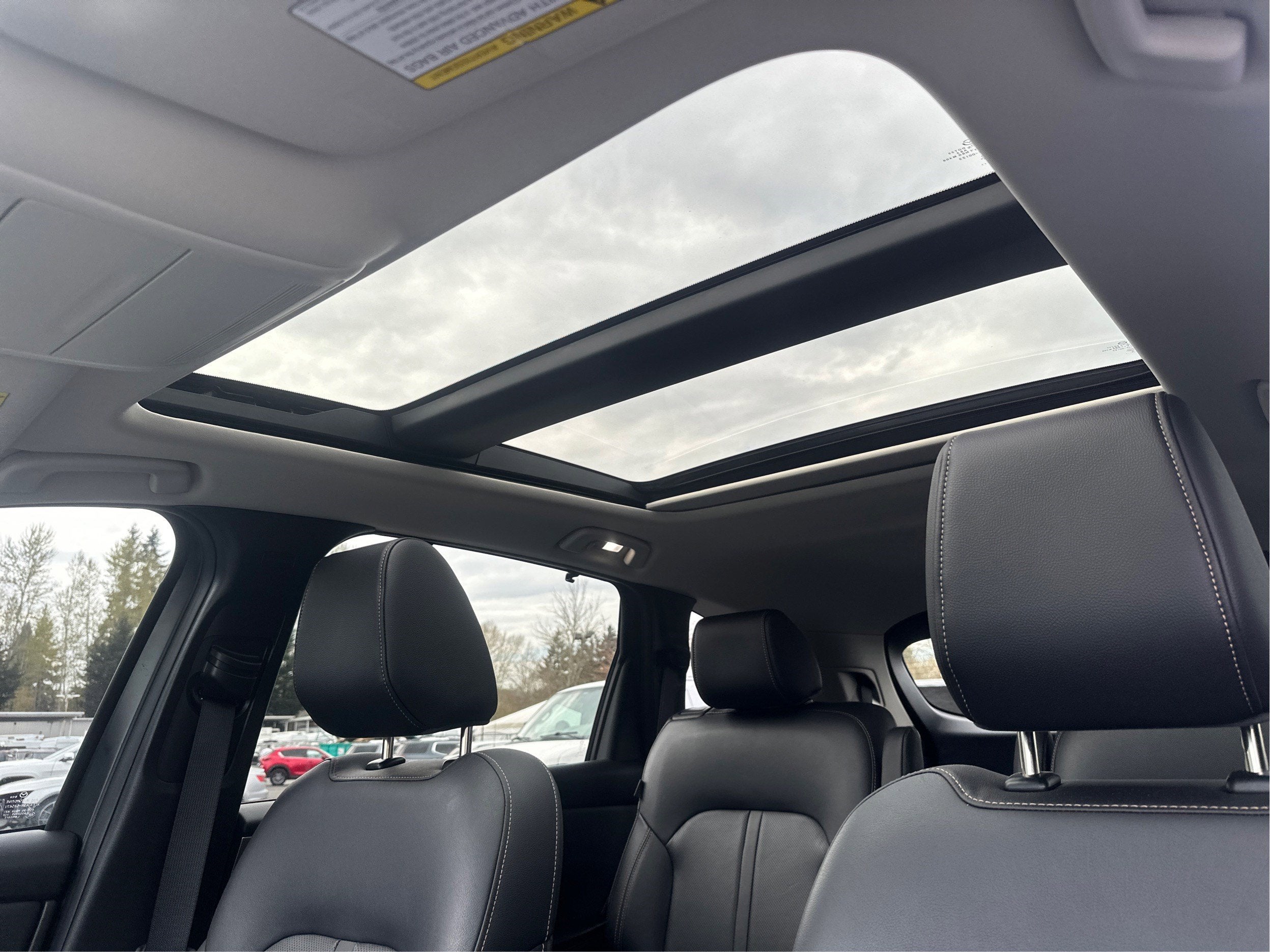 2024 Mazda Mazda CX-90 PHEV Premium