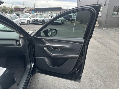 2024 Mazda Mazda CX-90 PHEV Premium