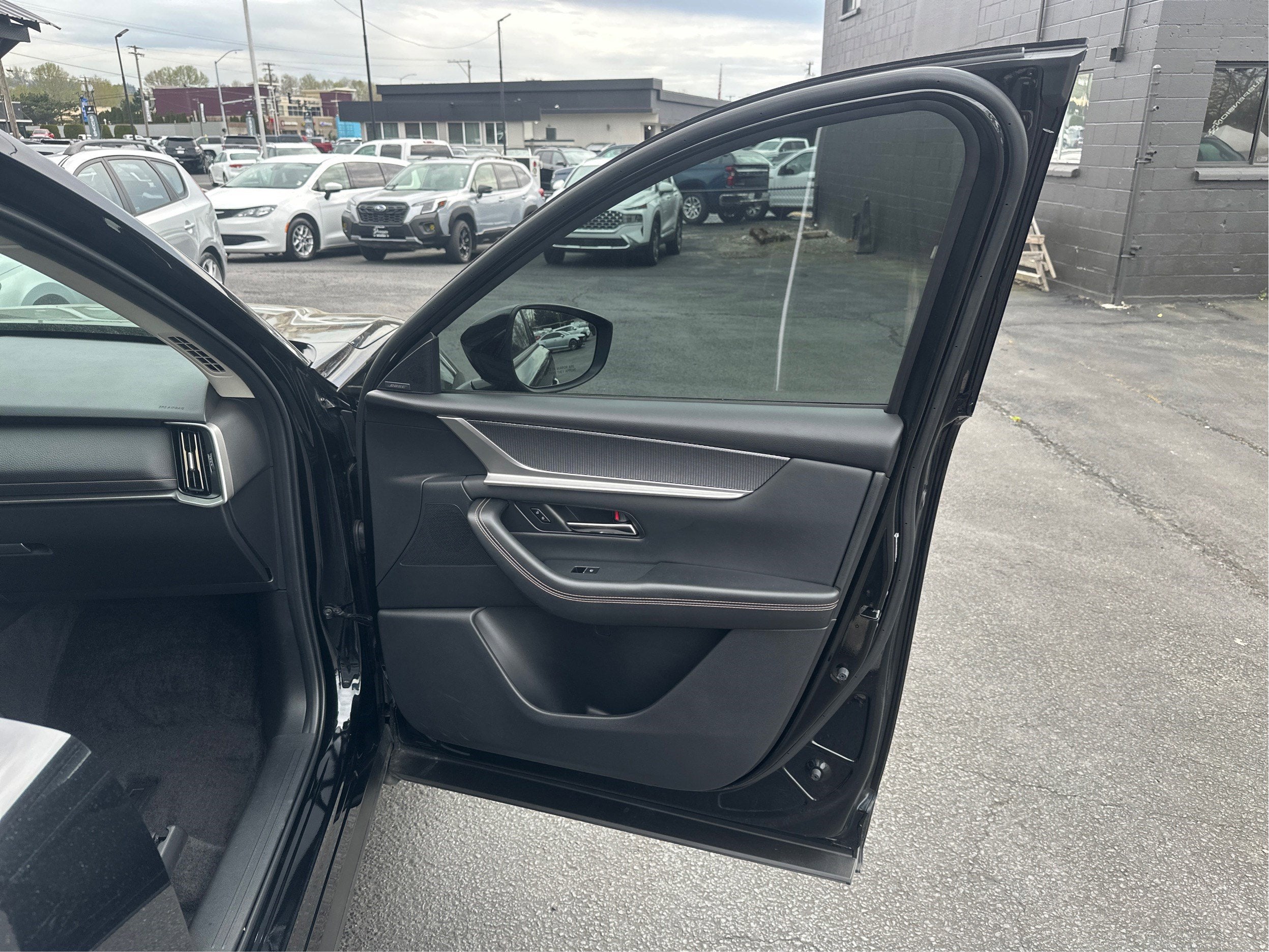 2024 Mazda Mazda CX-90 PHEV Premium