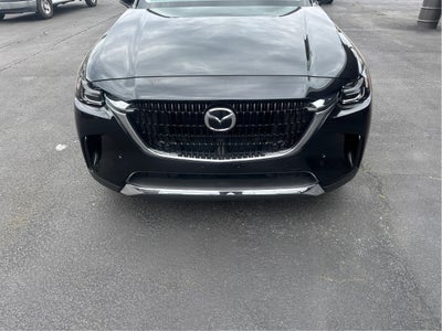 2024 Mazda Mazda CX-90 PHEV Premium