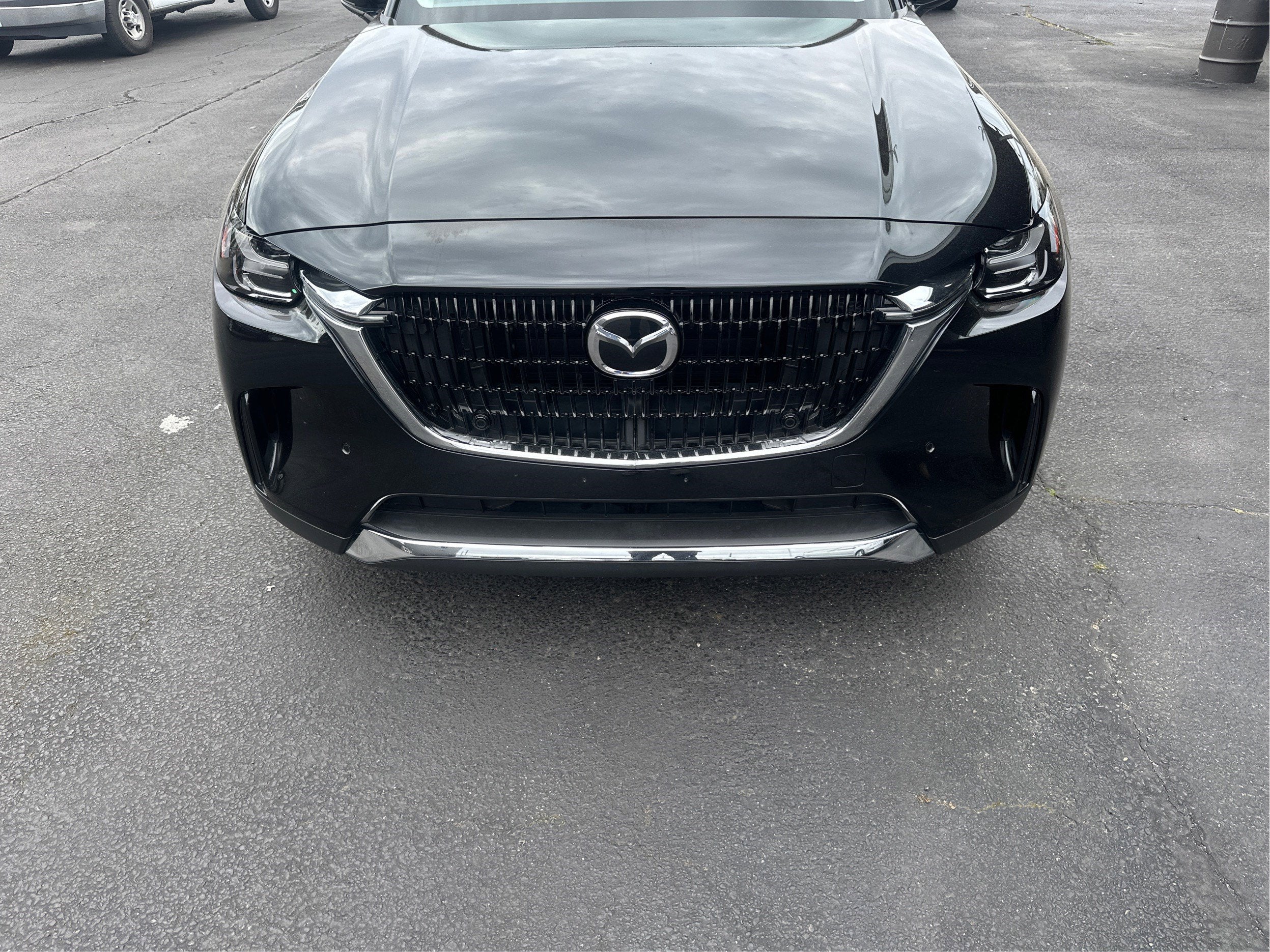 2024 Mazda Mazda CX-90 PHEV Premium