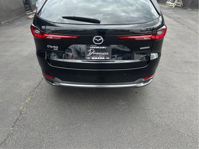 2024 Mazda Mazda CX-90 PHEV Premium