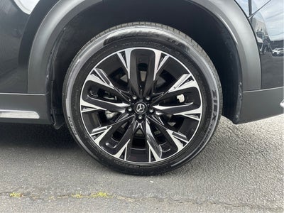 2024 Mazda Mazda CX-90 PHEV Premium