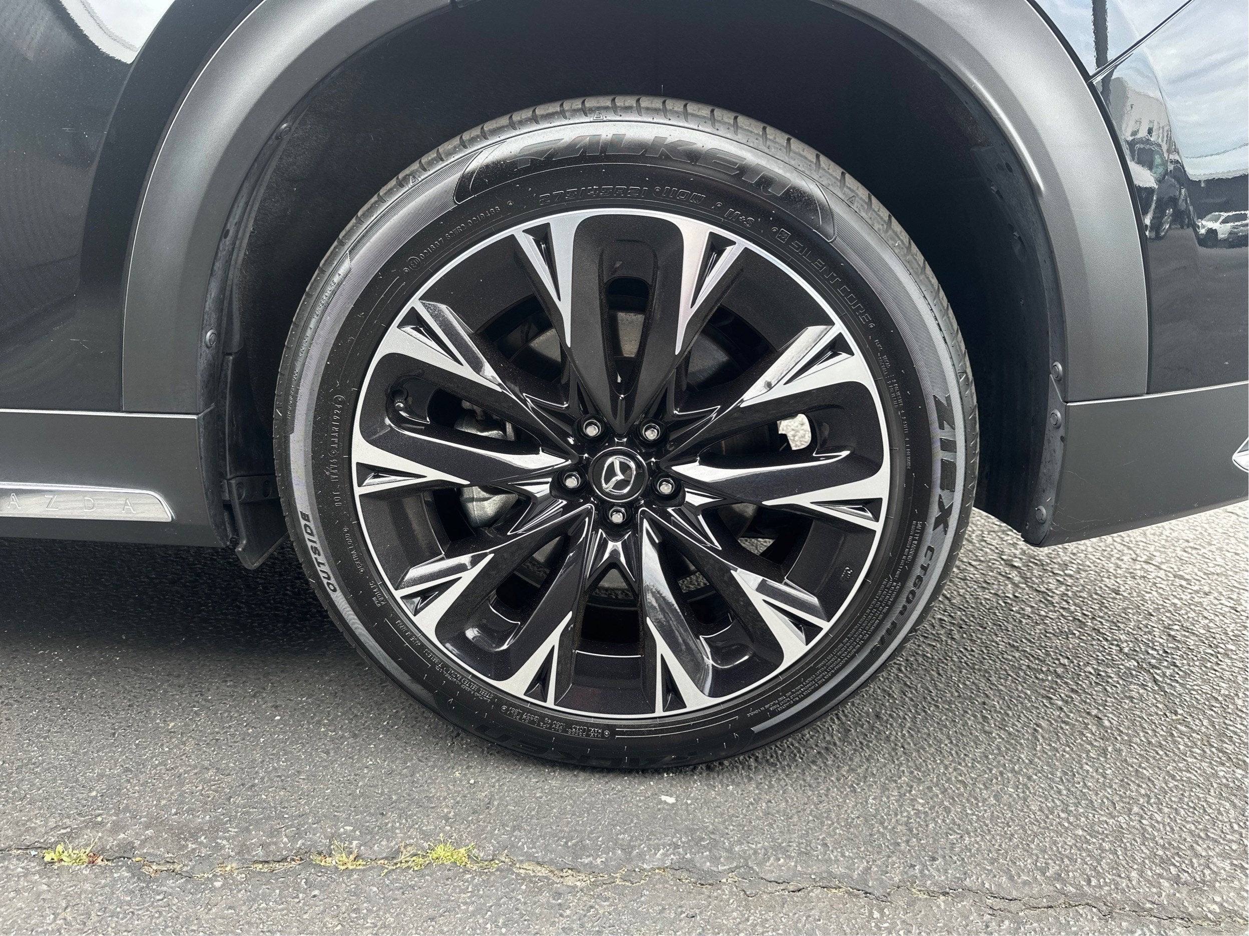 2024 Mazda Mazda CX-90 PHEV Premium