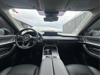 2024 Mazda Mazda CX-90 PHEV Premium