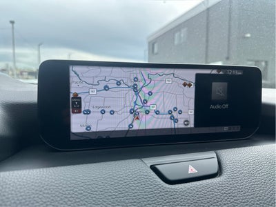 2024 Mazda Mazda CX-90 PHEV Premium