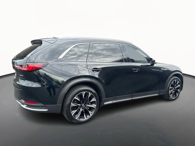 2024 Mazda Mazda CX-90 PHEV Premium
