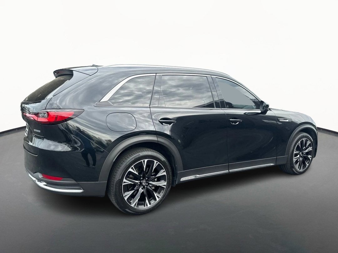 2024 Mazda Mazda CX-90 PHEV Premium