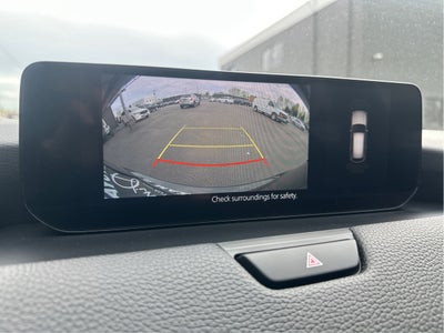 2024 Mazda Mazda CX-90 PHEV Premium